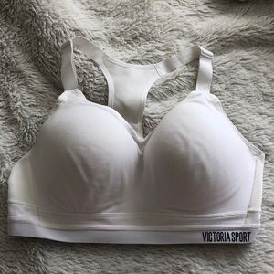 Victoria’s Secret sports bra